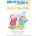 Twins in the Park: Ready-To-Read Pre-Level 1