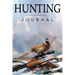Hunting Journal