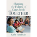 Shaping the Future of Catechesis Together