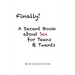 Finally!: A Decent Book about Sex for Teens and Twents