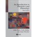 Introduction to Phonetics Phonology 3e