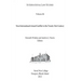 INTERNATIONAL LAW STUDIES Volume 88 Non-International Armed Conflict in the Twenty-first Century