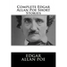 Complete Edgar Allan Poe Short Stories