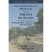 Proclus: Commentary on the Timaeus of Plato: Containing a Treasury of Pythagoric and Platonic Physiology [two volumes in one]