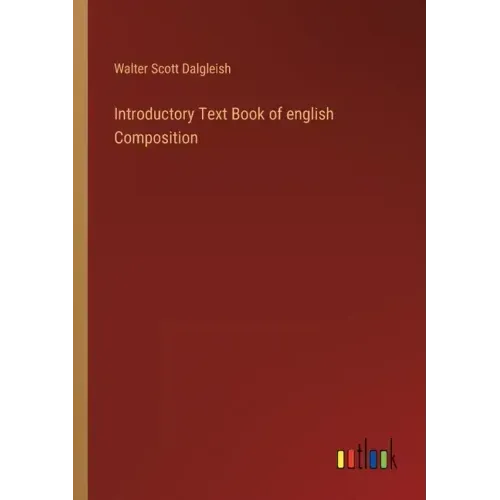 Introductory Text Book of english Composition