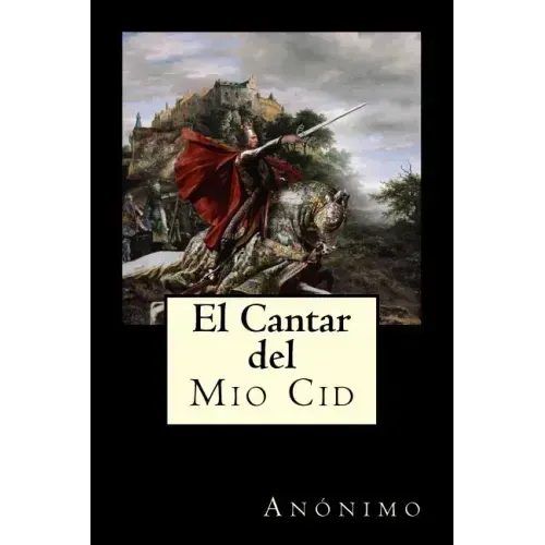 El Cantar del Mio Cid