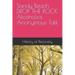 Sandy Beach DROP THE ROCK Alcoholics Anonymous Talk