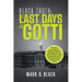 Black Truth: The Last Days of Gotti