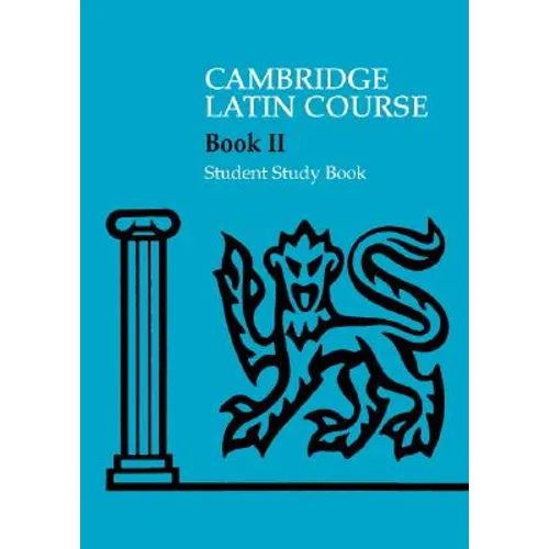 Cambridge Latin Course 2