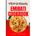 Traditional Emirati Cookbook: 50 Authentic Recipes from UAE