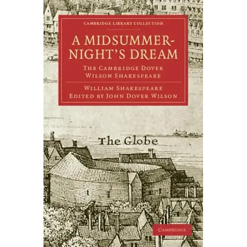 A Midsummer-Night's Dream