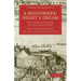 A Midsummer-Night's Dream
