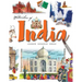 Watercolors of India
