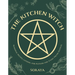 The Kitchen Witch: Seasonal Recipes, Lotions, and Potions for Every Pagan Festival