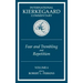 International Kierkegaard Commentary Volume 6: Fear and Trembling and Repetition