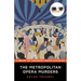 The Metropolitan Opera Murders