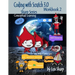 Coding with Scratch 3.0: Workbook 2
