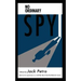 No Ordinary Spy