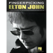 Fingerpicking Elton John: 15 Songs Arranged for Solo Guitar