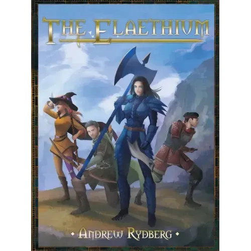 The Elaethium