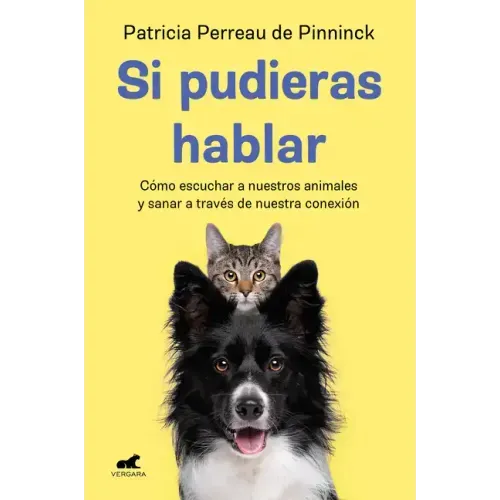 Si Pudieras Hablar / If You Could Talk