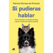 Si Pudieras Hablar / If You Could Talk