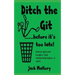 Ditch the Git.....before it's too late