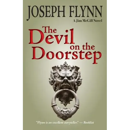The Devil on the Doorstep