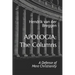 Apologia: The Columns: A Defence of Mere Christianity