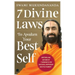 7 Divine Laws to Awaken Your Best Self