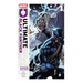 Ultimate Black Panther by Bryan Hill Vol. 3: Darlness and Light
