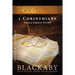 1 Corinthians: A Blackaby Bible Study Series