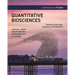 Quantitative Biosciences Companion in Python: Dynamics Across Cells, Organisms, and Populations