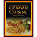 German Cuisine: Cookbook of Authentic German Cuisine