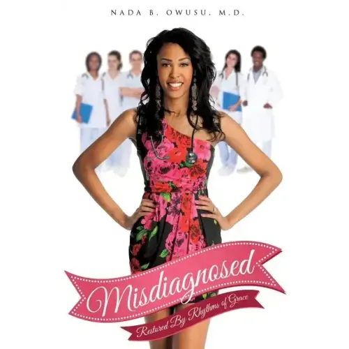 Misdiagnosed