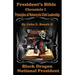 President's Bible: Chronicle I Principles of Motorcycle Club Leadership