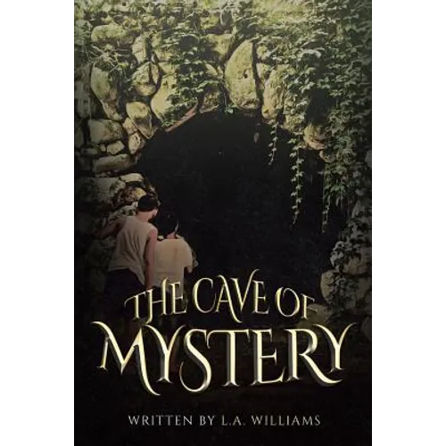 The Cave of Mystery