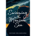 Swimming in the Monsoon Sea
