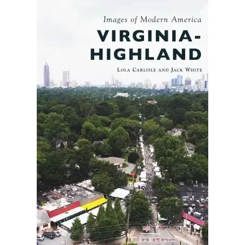 Virginia-Highland