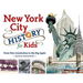 New York City History for Kids: From New Amsterdam to the Big Apple with 21 Activities Volume 44