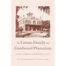 The Croom Family and Goodwood Plantation: Land, Litigation, and Southern Lives