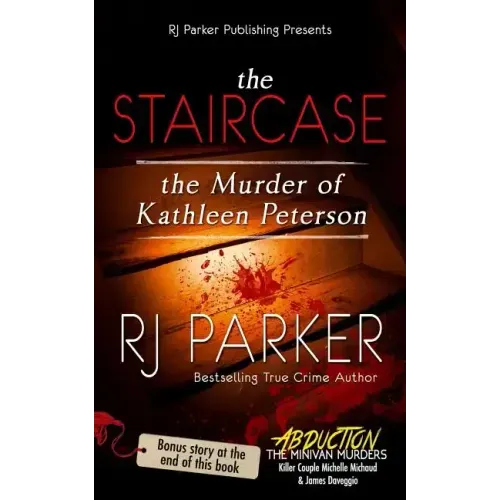 The Staircase: The Murder of Kathleen Peterson