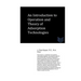 An Introduction to Operation and Theory of Adsorption Technologies