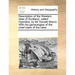 Description of the Western Isles of Scotland, Called Hybrides; By MR Donald Monro with His Geneologies of the Chief Clans of the Isles. .