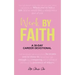 Werk by Faith: A 30-Day Career Devotional