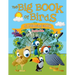 The Big Book of Birds (A Coloring Book)