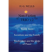 H. G. Wells Non-Fiction TRIO v.2: World Brain - Socialism and the Family - Washington and the Hope/Riddle of Peace