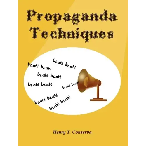Propaganda Techniques