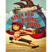 Ninja Red Riding Hood