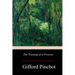 The Training of a Forester